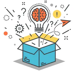 Design Thinking: criatividade se aprende e inovação tem processo