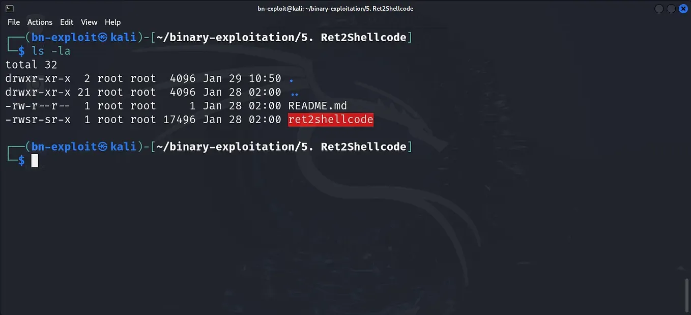 Return Oriented Programming [ROP] (Binary Exploitation) | by Aditya ...