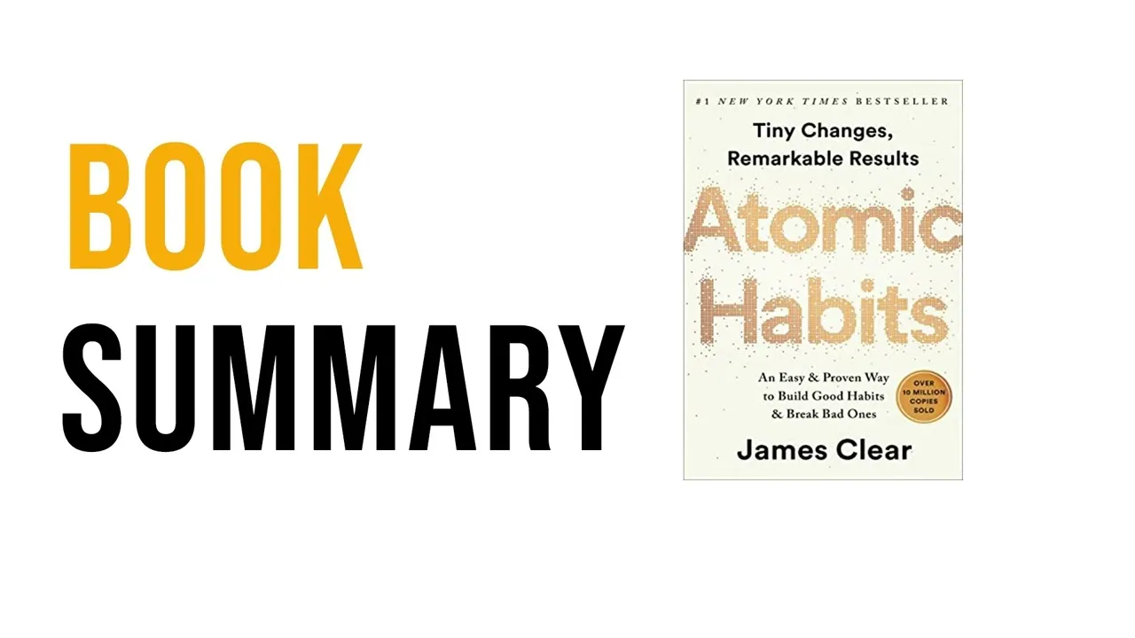 I Read Atomic Habits As A Cloud Engineer (10 lessons)