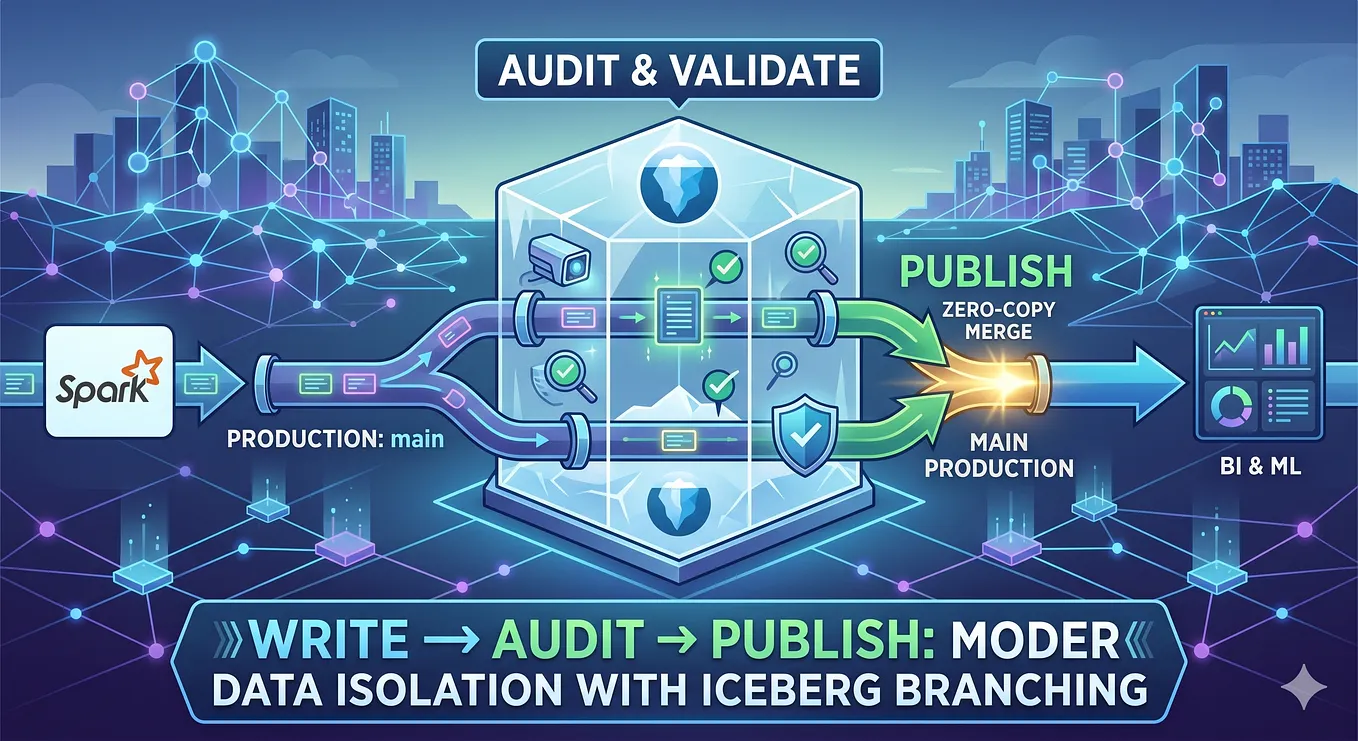 Introduction to REST Catalogs for Apache Iceberg | by Datastrato ...