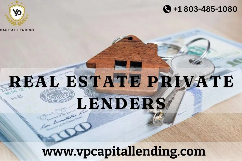 How to Maximize Your Chances of Real Estate Financing from Private Lenders?