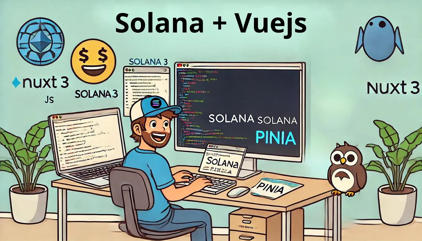 Building a Solana Swap API with Node.js: A Comprehensive Guide | by 0xJesus  | Medium
