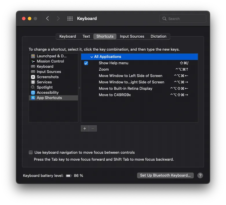 The most insightful stories about Shortcut Keys Medium