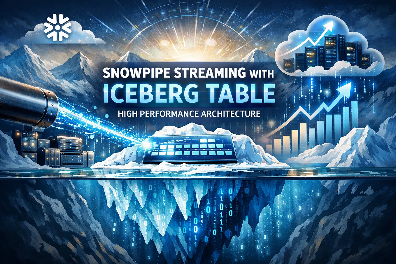 Data Sampling in Snowflake using Limit, Fetch, Offset | by Peggie ...