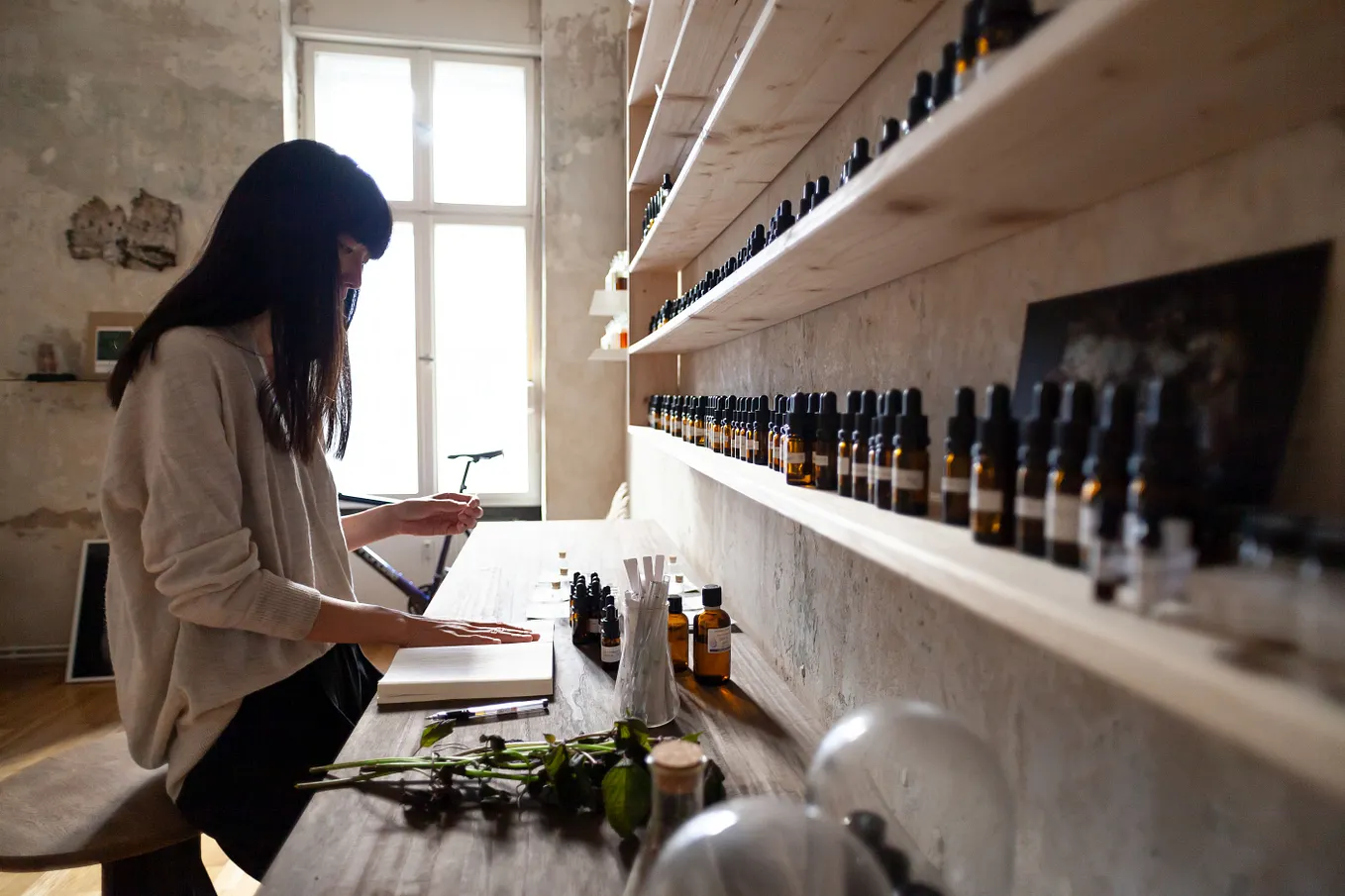 [EN] The Art of Self-Rituals
