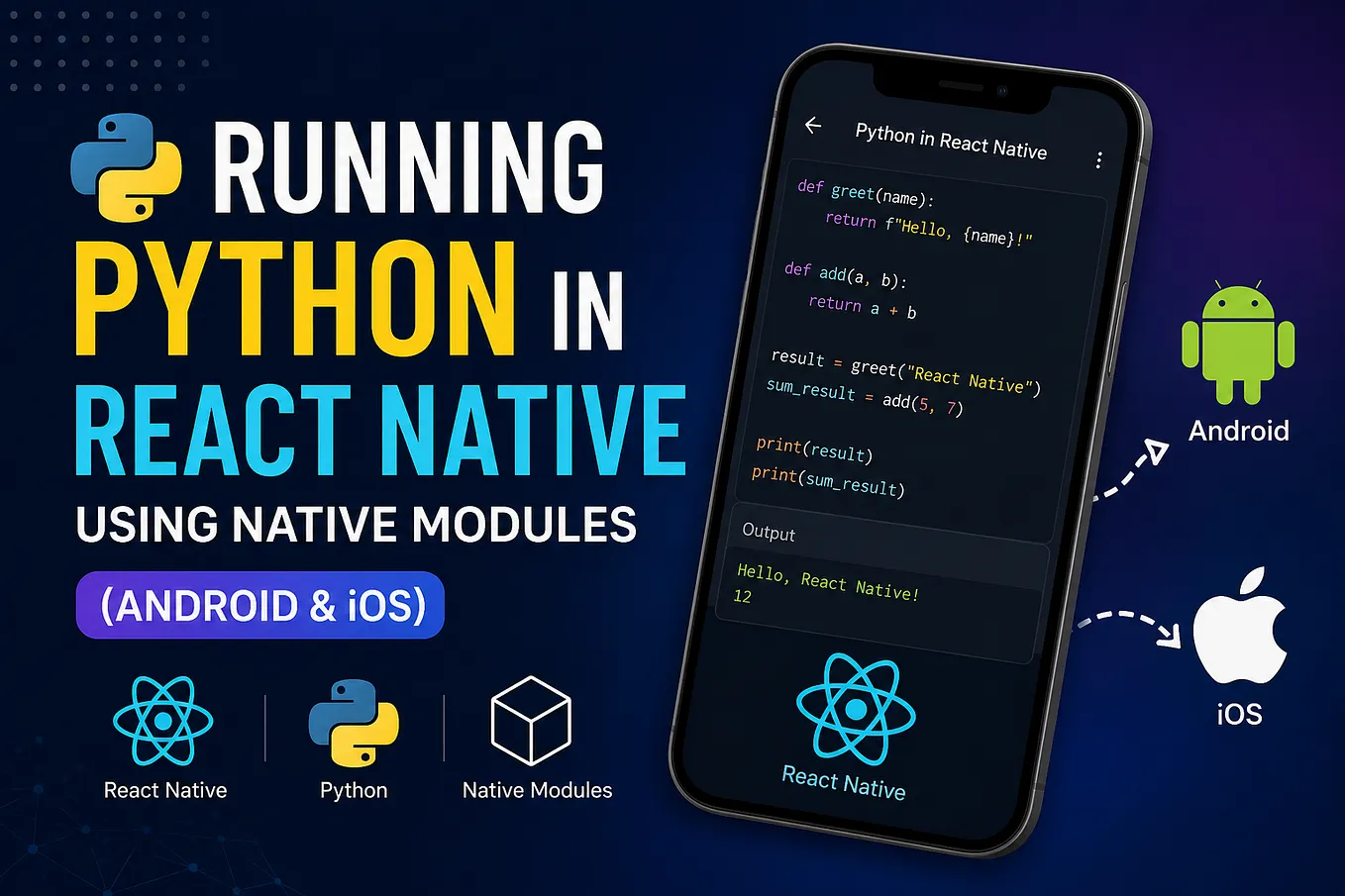 🧩 React Native Android 16KB Page Size Support — Complete Upgrade Guide ...