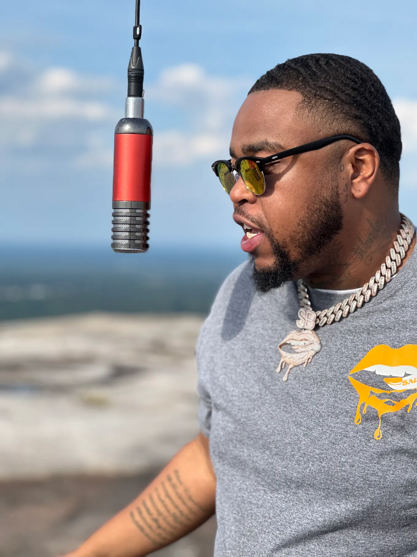 The Legacy Lives On: How Tru Meanin Honors His Roots While Rewriting His Future