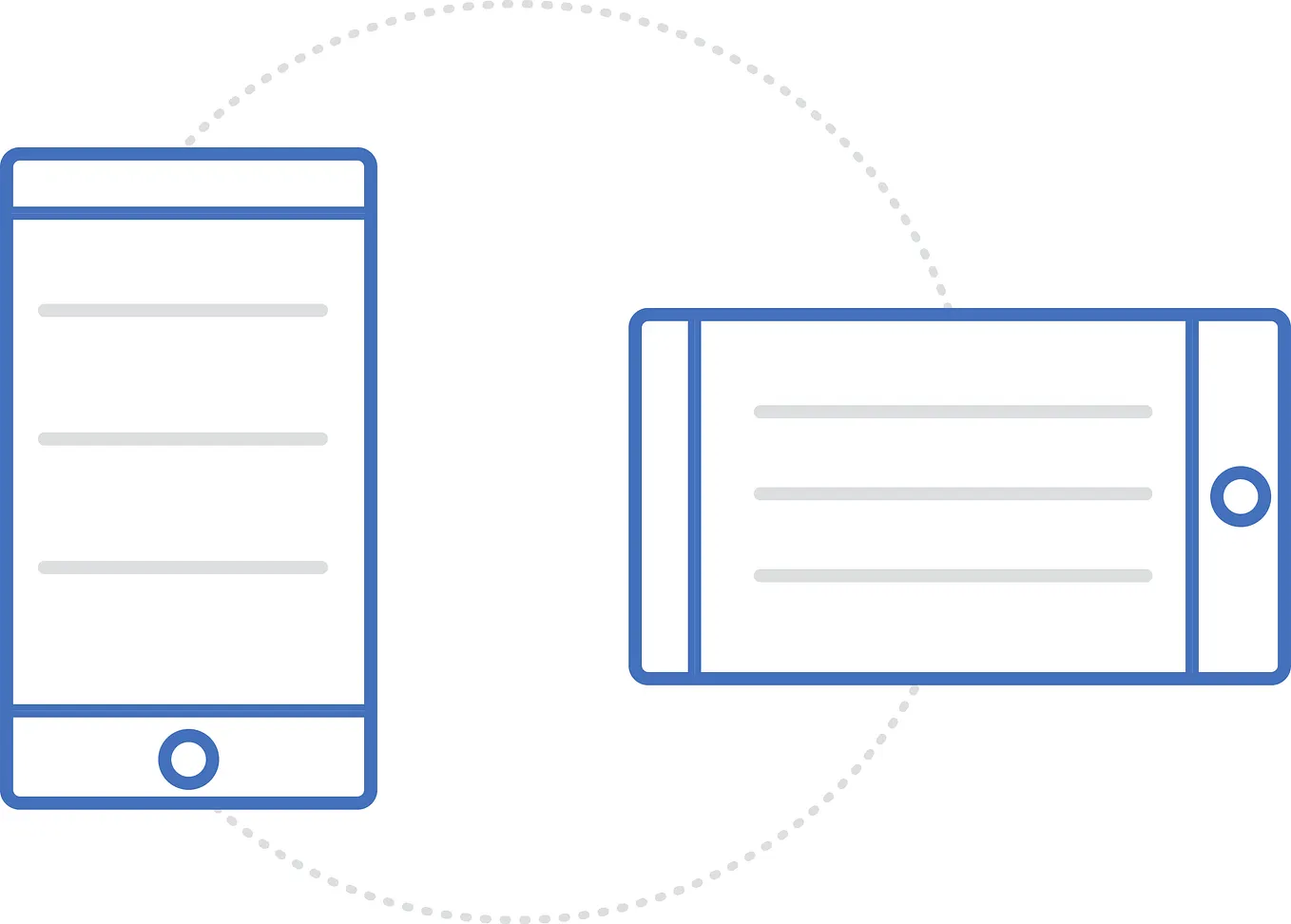 UX/UI Design Process. UX step by step | by Fen | NYC Design | Medium