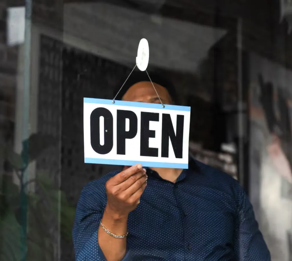 Millions of boomer small business owners will soon retire. Will their companies just disappear?