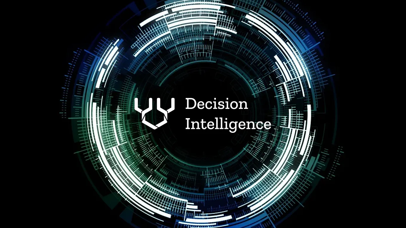 What is Decision Intelligence?