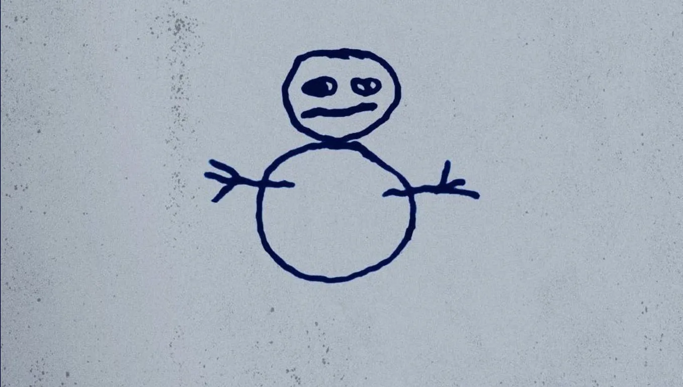 Why is THE SNOWMAN such a crappy movie?