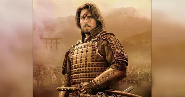 When Tom Cruise Had A Near Death Experience On The Sets Of The Last Samurai & Crew Thought His Head…