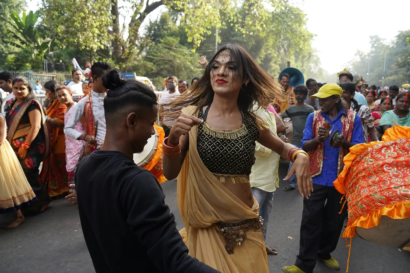 The Day I Truly Started Respecting the Transgender Community