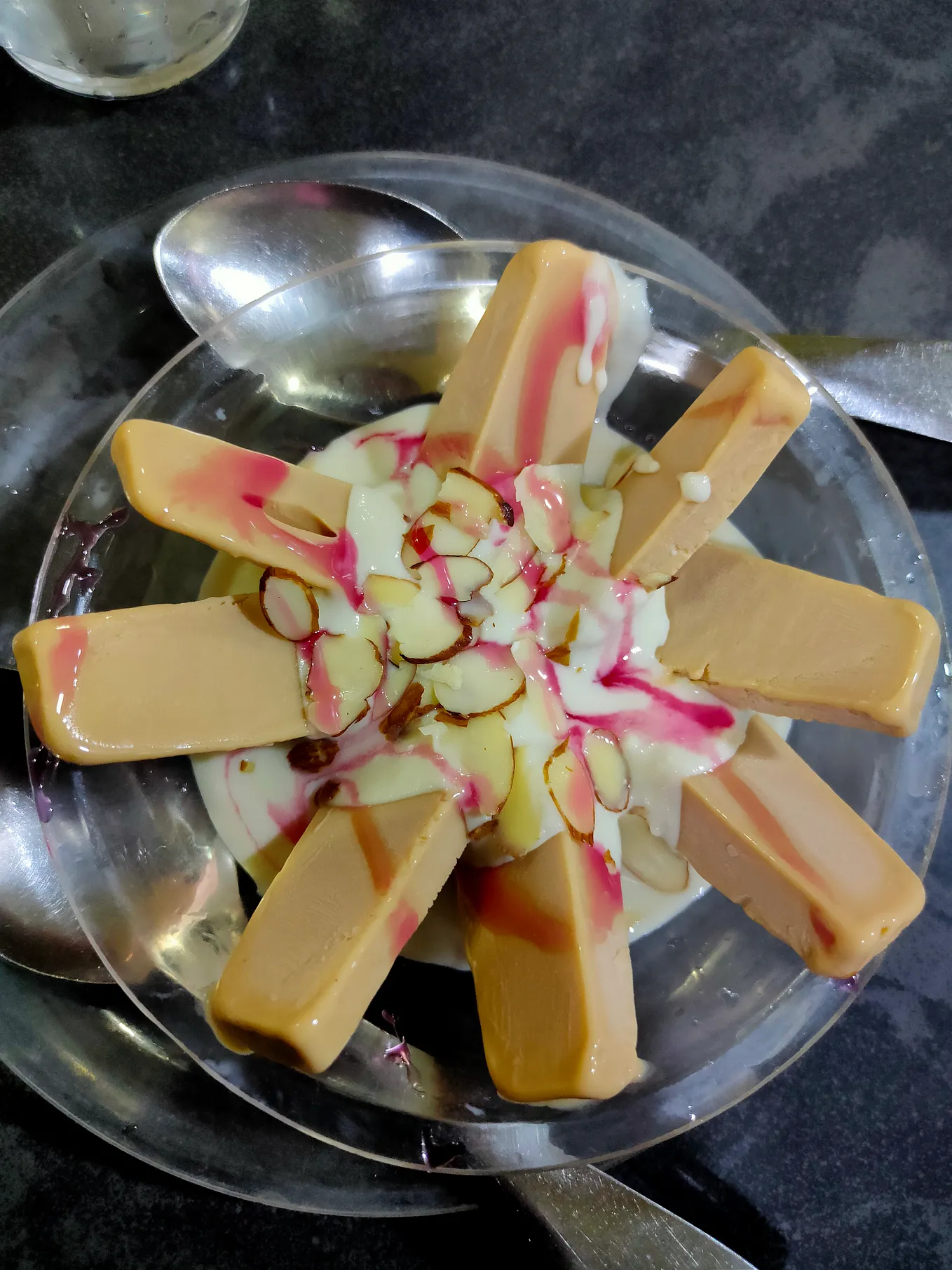 MALAI KULFI