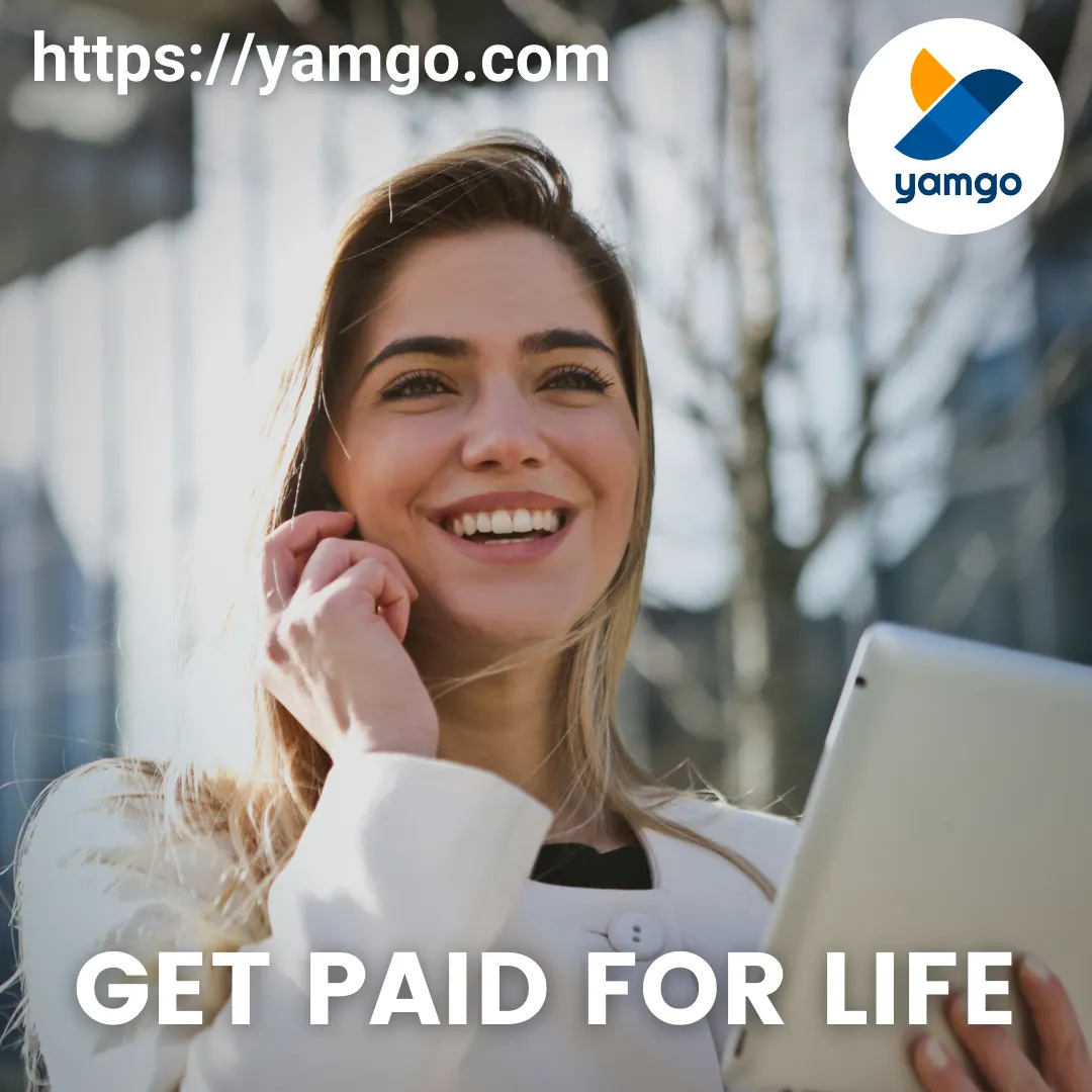 💎🎯 Yamgo Ltd.