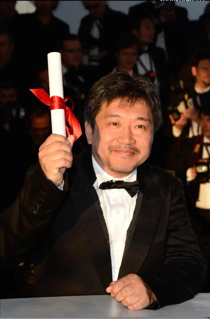 My 15 Minutes with Hirokazu Kore-eda (‘Monster’, Cannes 2023 and TIFF 2023)