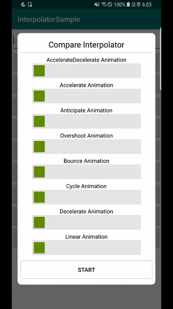 Android ViewPropertyAnimator를 활용하여 Animation 구현하기 | by 이종현(JongHyunLee ...