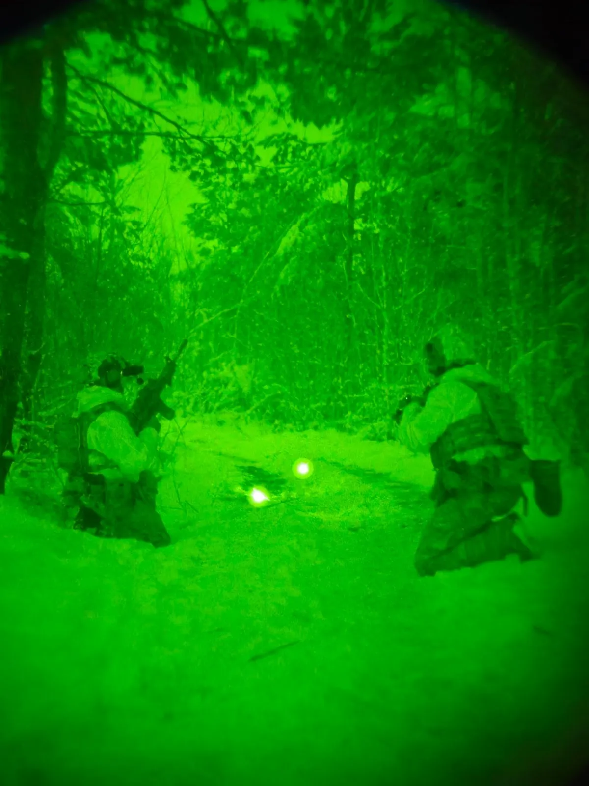 America Needs Ukraine: Thoughts from An American Military Veteran Serving in Ukraine’s Military