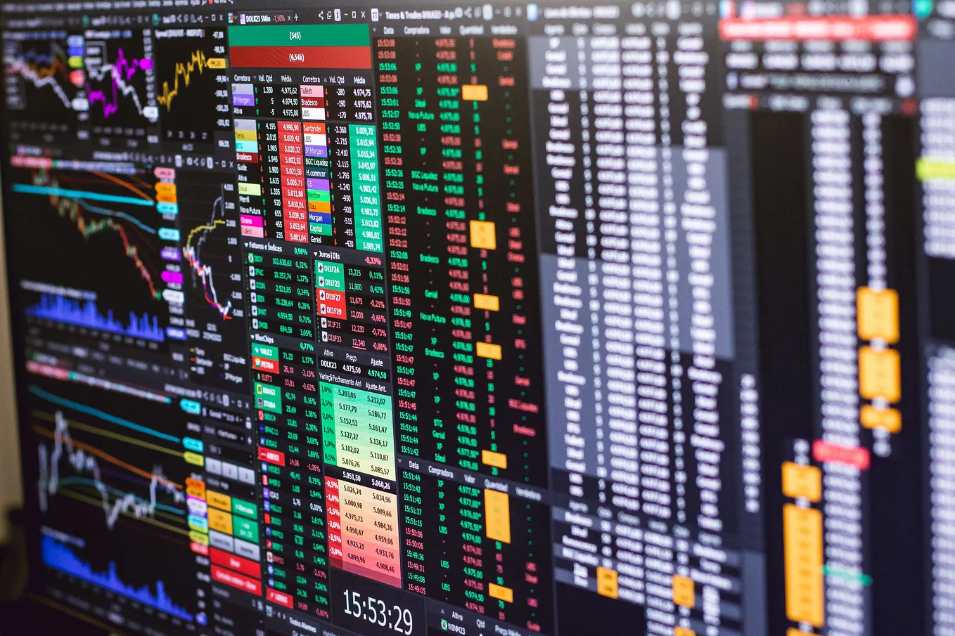 Most Crypto Traders Have Never Heard of Half These Free Tools