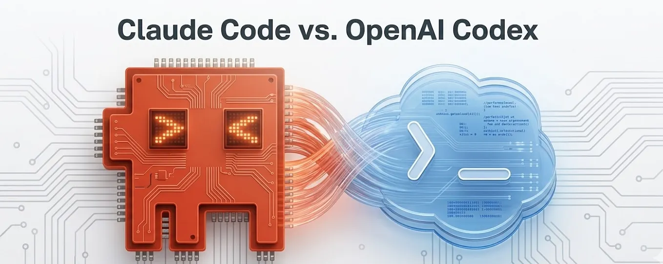 Claude Code vs Codex: what actually matters (and what doesn’t) | by ...