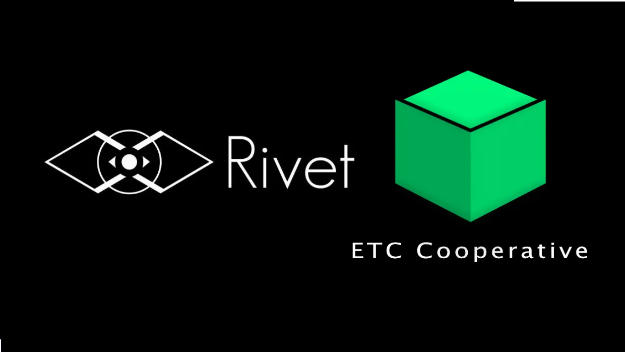 Ethercluster Node Service Soon Moves to Rivet Cloud