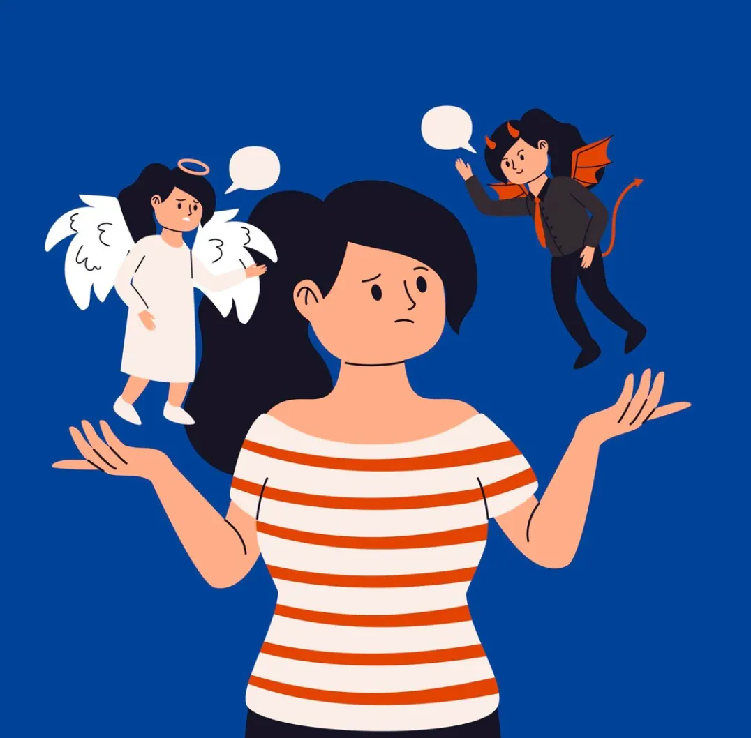 How to Overcome Imposter Syndrome And My Journey to Self-Acceptance