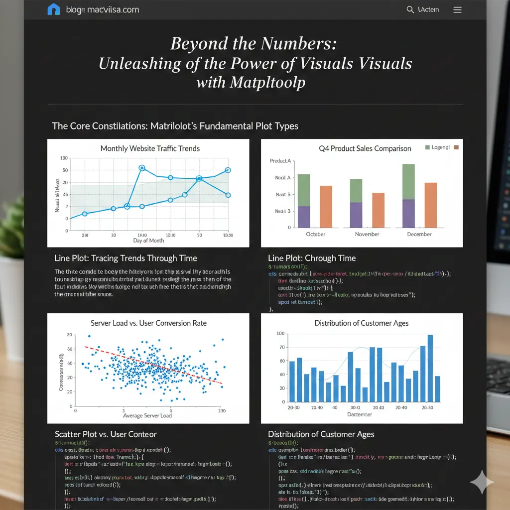 All the Ways to Create New Figure and Axes in Matplotlib | by Pawel ...