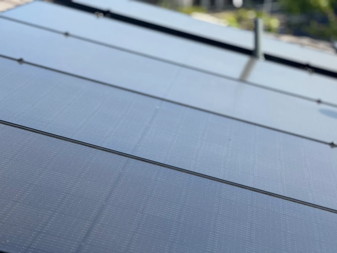 PG&E Sucks or: How I Learned to Stop Worrying and Love Building my own Solar System