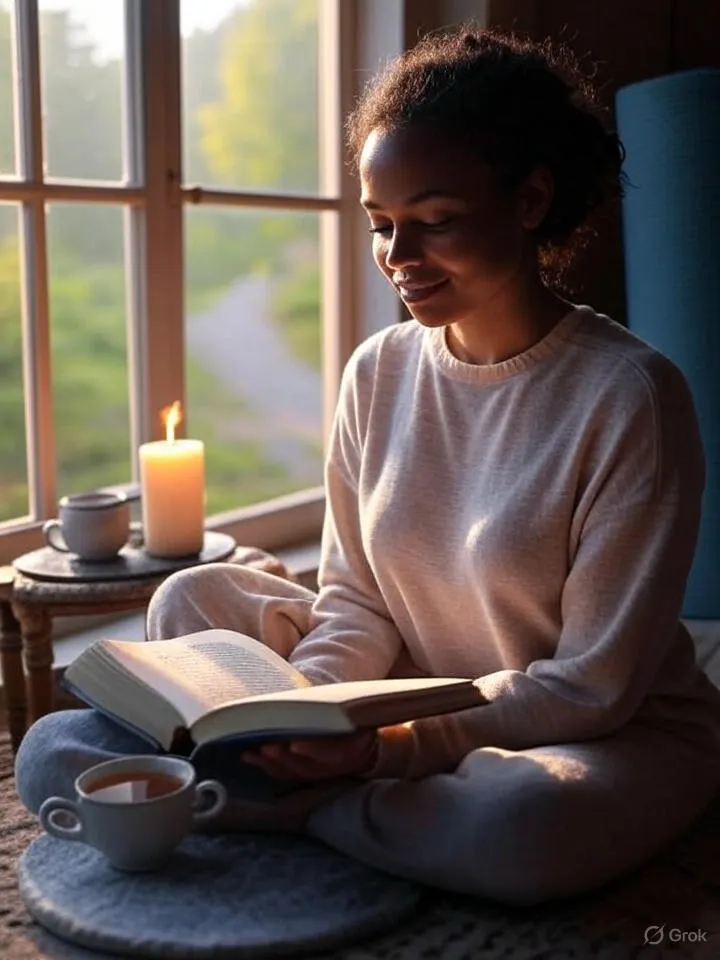 Let It Hurt, Let It Heal: Embracing Emotional Healing for a Healthier You