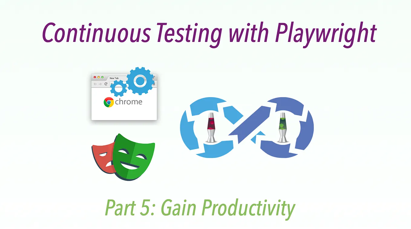 Building a Robust Automation Framework with Playwright, TypeScript ...