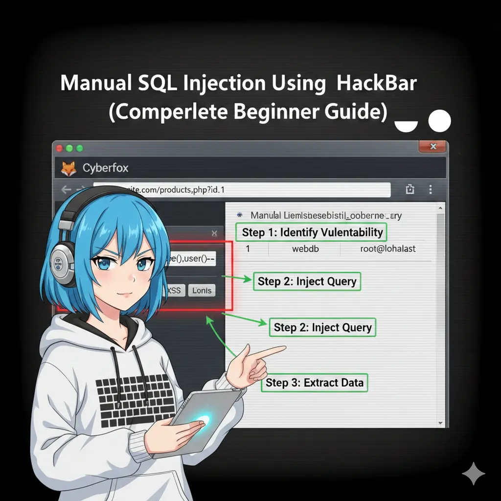Solving SQL Injection Fundamentals HTB CTF | InfoSec Write-ups