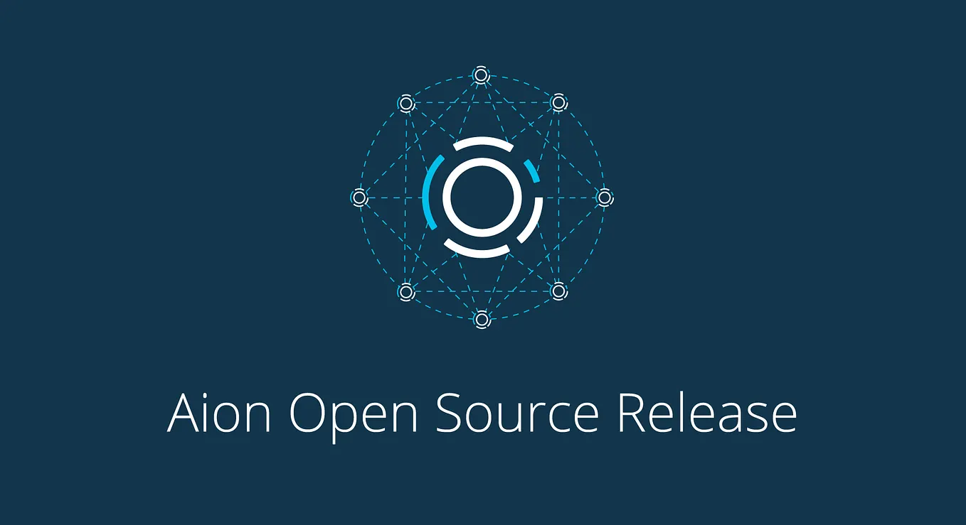 Introducing the AION Token Swap. Update* — Follow these step by step… | by  Aion | Aion | Medium