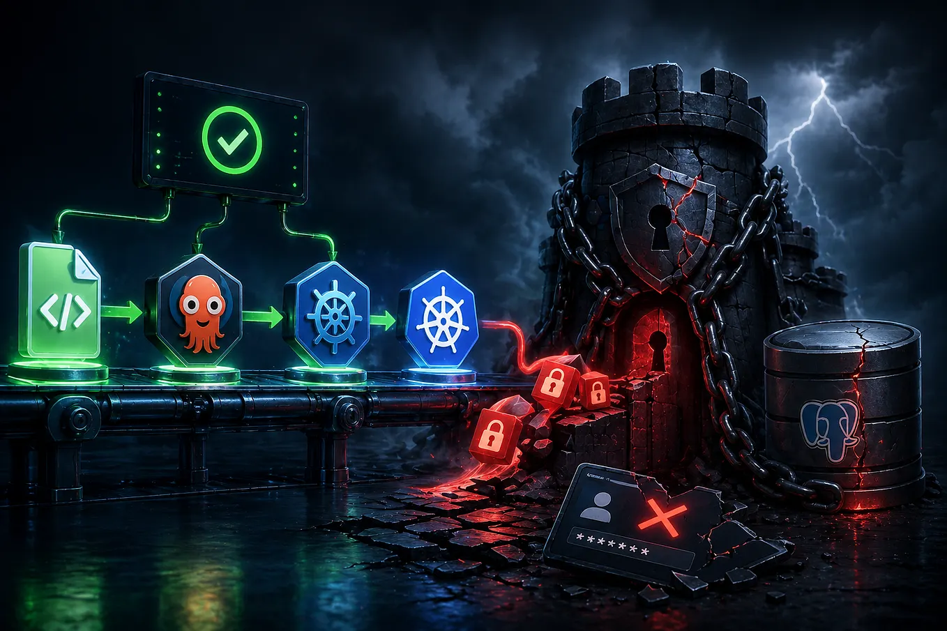 Understanding PAM (Pluggable Authentication Modules) in Linux | by ...