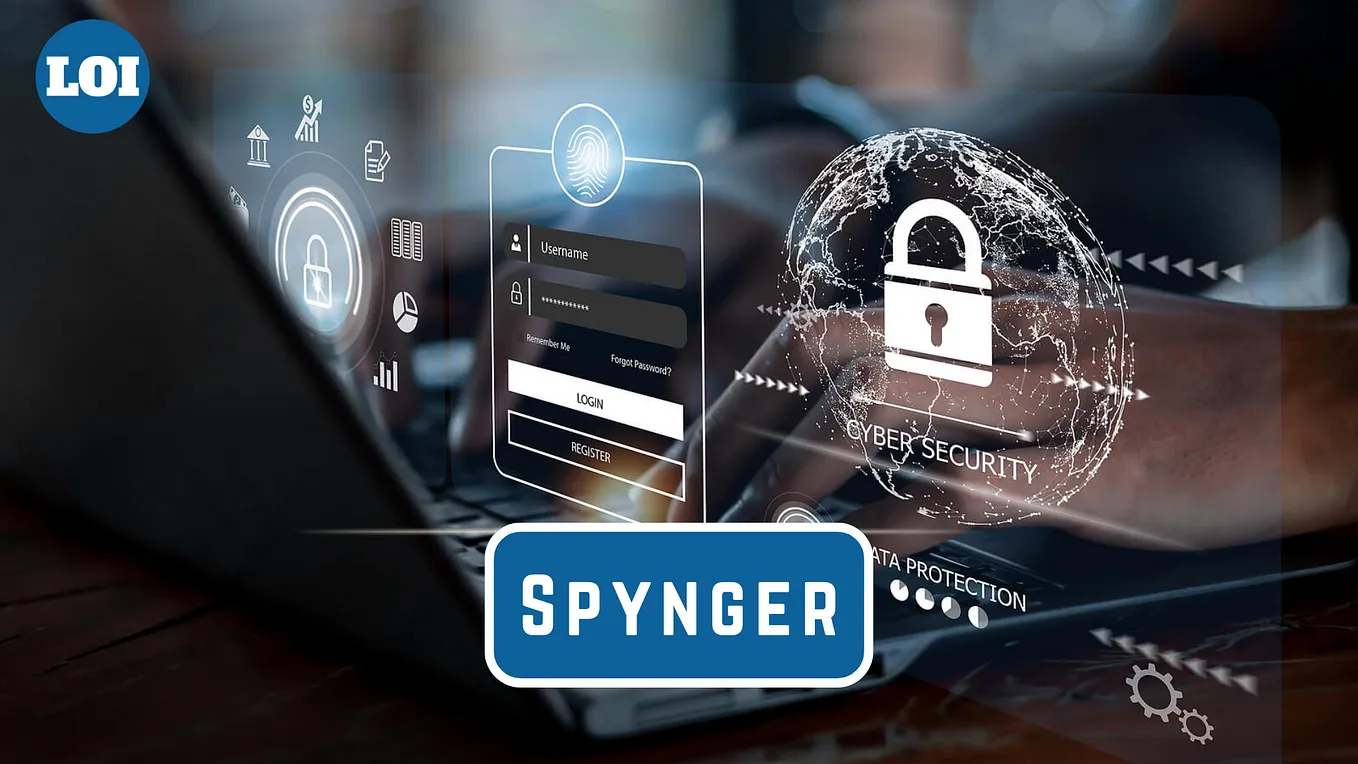 Is Spynger Safe to Use? A Comprehensive Security Review