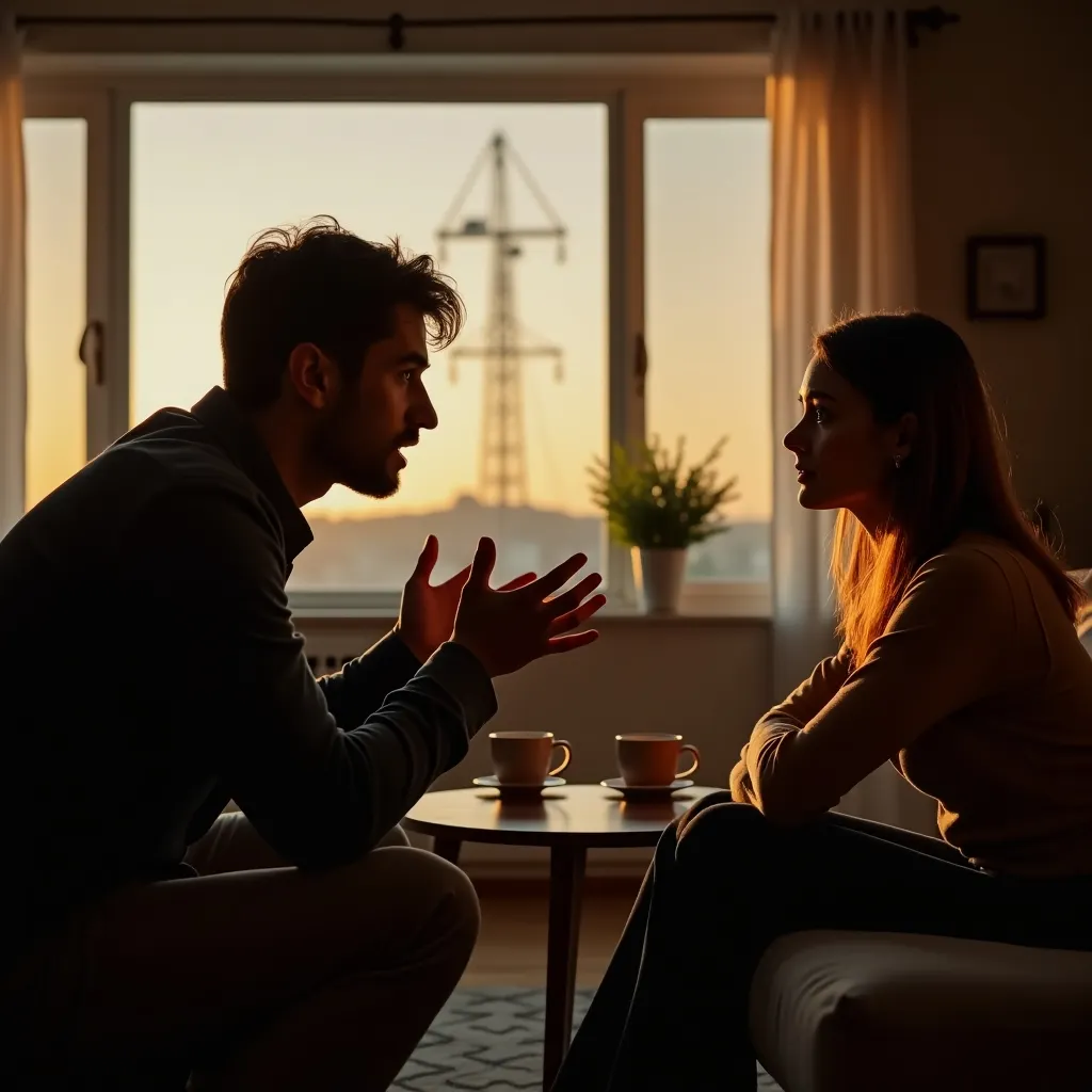 9 Signs You’re Not Crazy — They’re Actually Hiding Something by