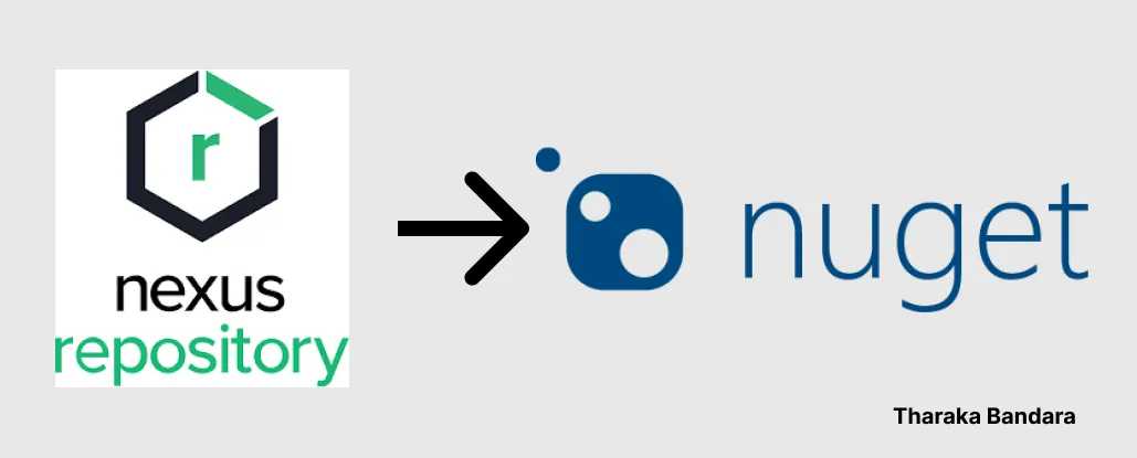 A Guide to Using Nexus Repository for NuGet Package Hosting