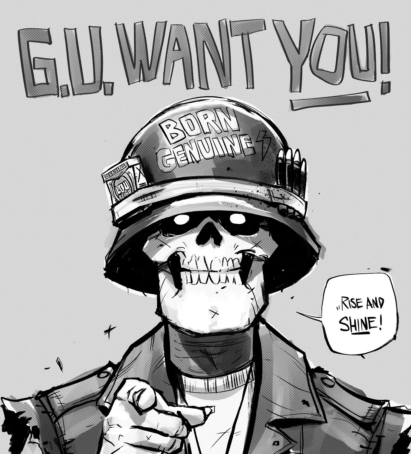 Love & War on the Blockchain. Burning War | by Genuine Undead | Medium