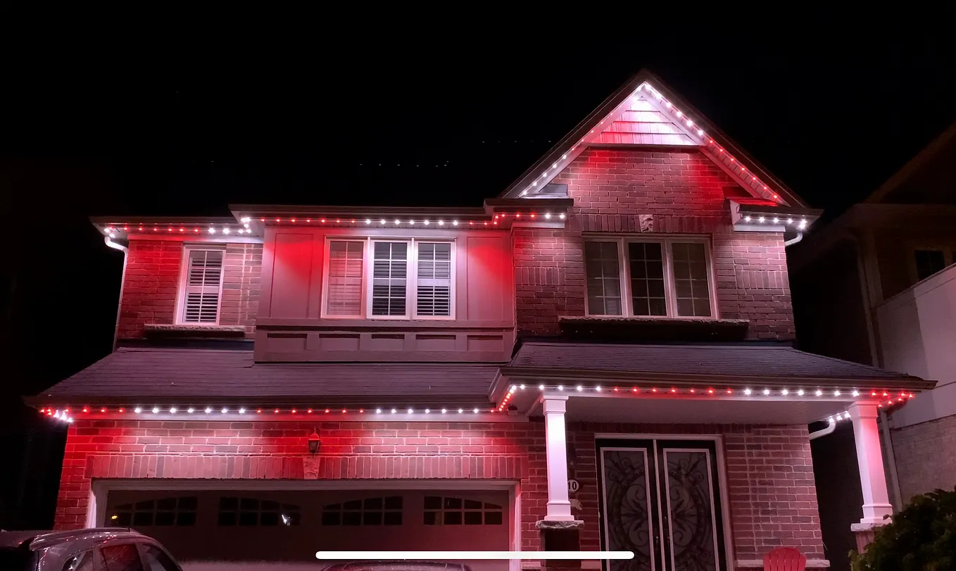 Why Permanent Holiday Lighting is Worth the Investment