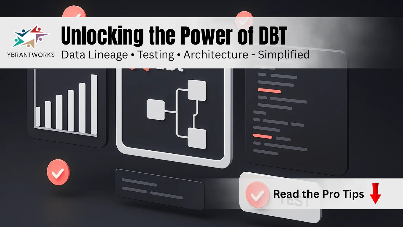 Implementing Slowly Changing Dimensions (SCD Type 2) in dbt: A Step-by ...