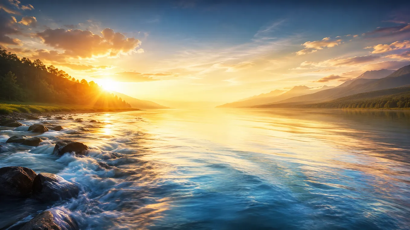 Sundays with Metatron: The Life You Desire Is Queueing Up