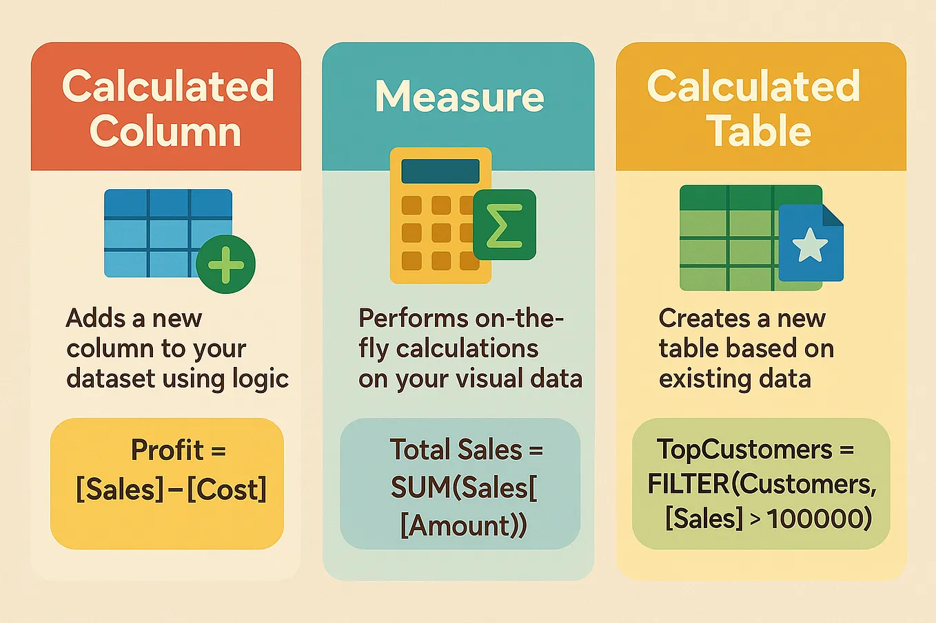 🎨 Crafting Stunning Dashboards in Power BI: A Complete Guide to Data ...