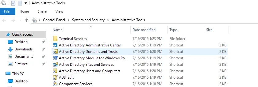 How join a Client machine with Domain Controller machine and login with ...