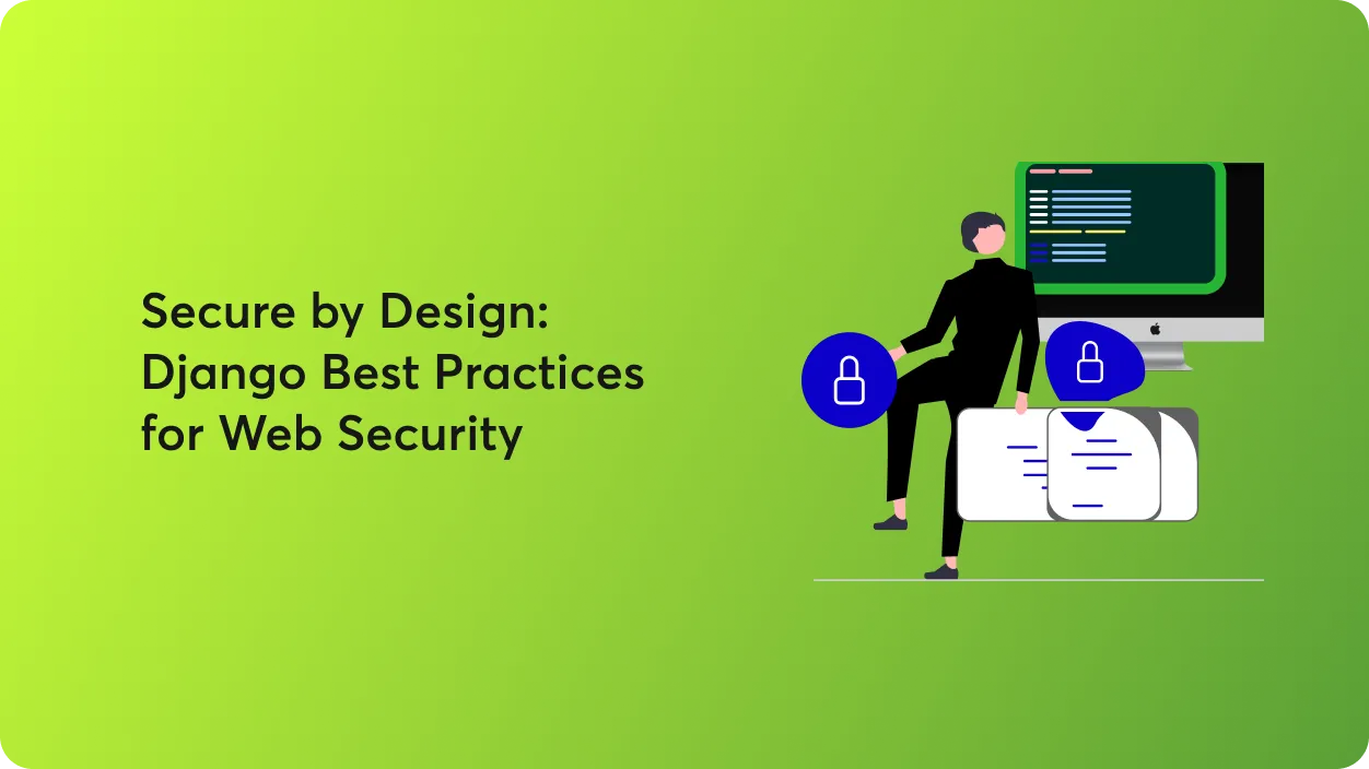 Choosing the Best Front-End Framework for Django | by StartxLabs ...