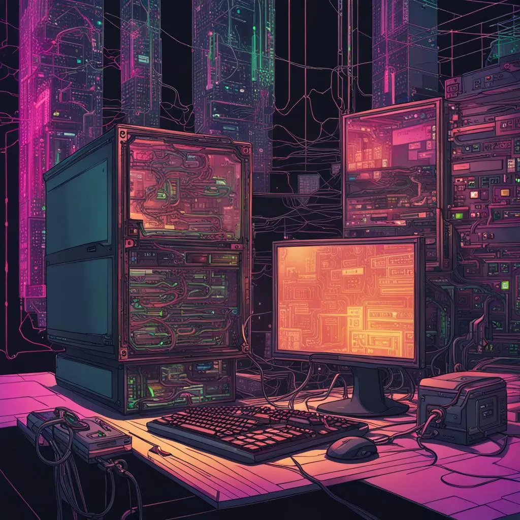 Setting up MySQL Replication for High Availability: A Step-by-Step ...