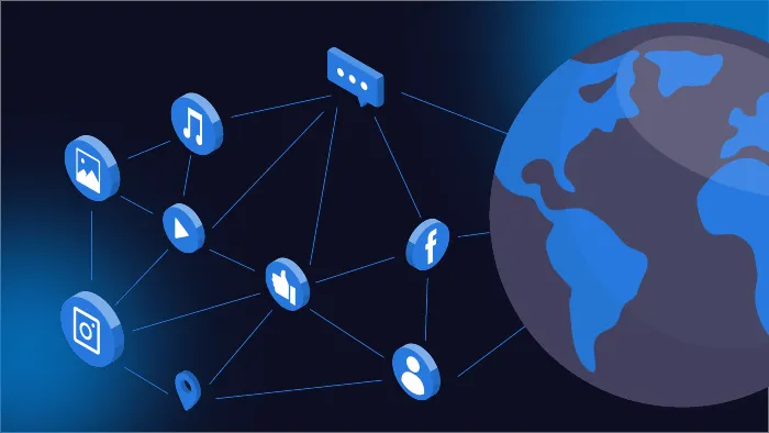 Web3 Social Networking: The Next Generation of Online Connections