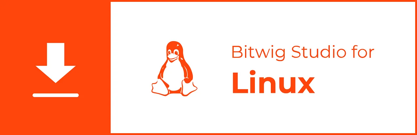 Bitwig on Linux with Pipewire