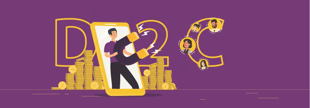 How D2C Brands Can Scale Their Business