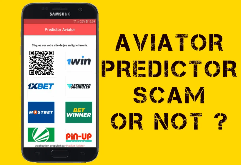 What is Aviator Predictor?