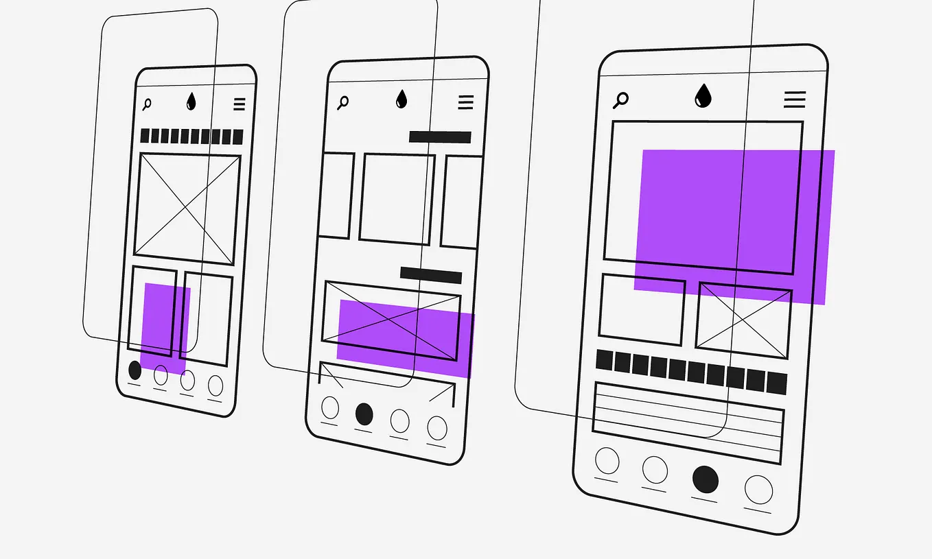 Fundamentals of color in user interface design (UI) | by Leonardo ...
