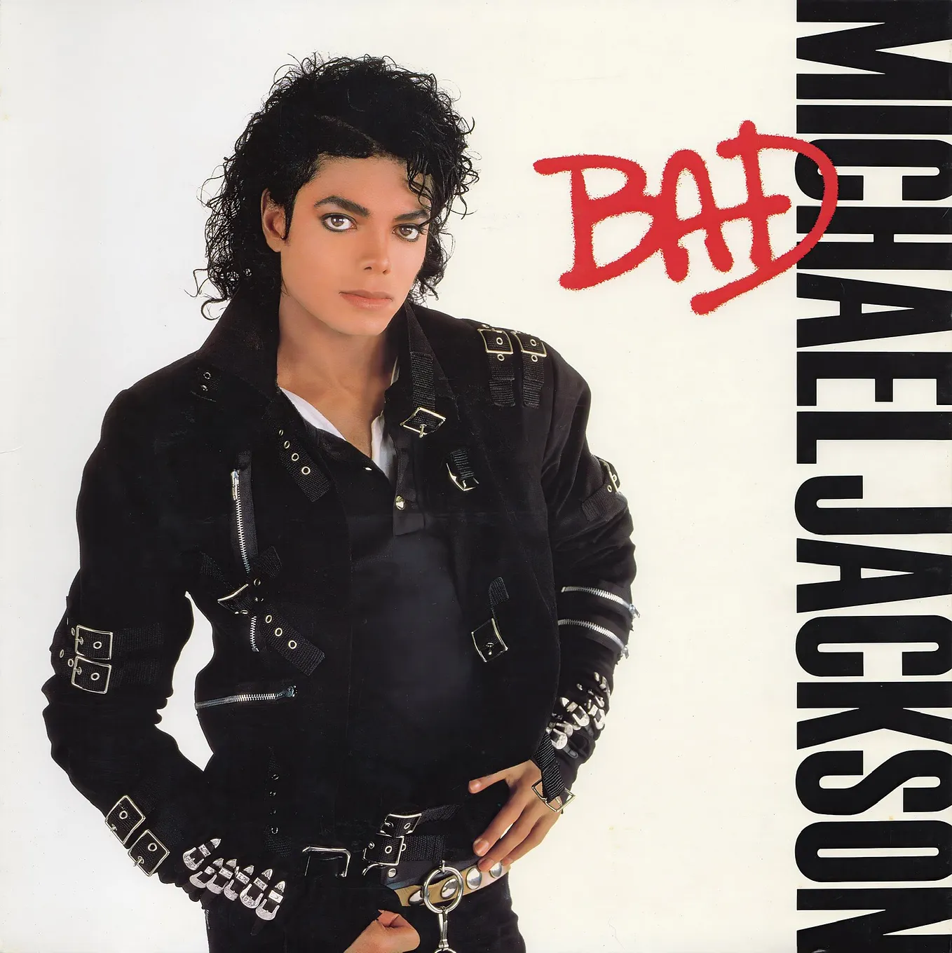 MJ50 Michael Jackson's Decades Challenge | by Chris Lacy | Medium